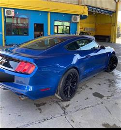 فورد موستانج